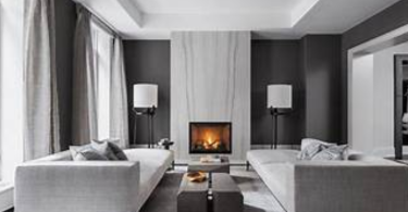 bedroom styling inspiration