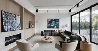 modern room styling ideas