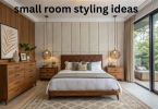 small room styling ideas