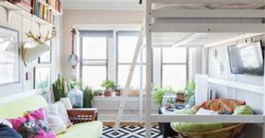 home space decor inspiration