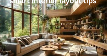 smart interior layout tips