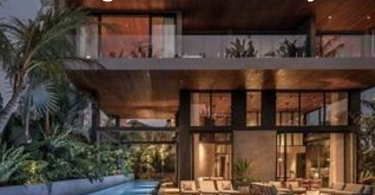 trending home aesthetic styles